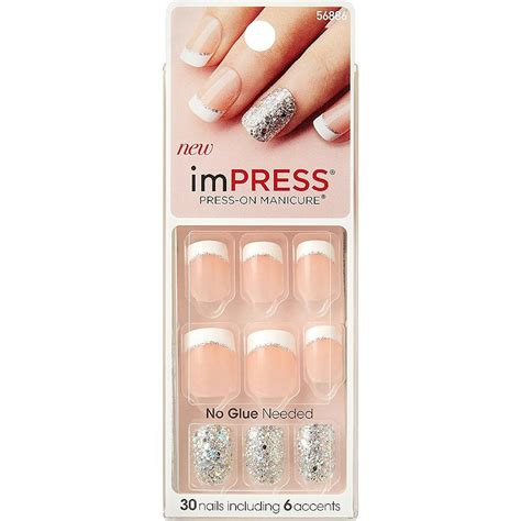 Mabic press on nails